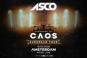 ASCO - SYMPHONY OF CAOS