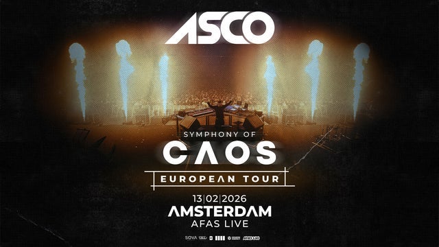 ASCO - SYMPHONY OF CAOS
