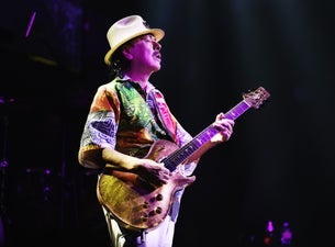 Santana - Oneness Tour 2025, 2025-08-08, Cologne