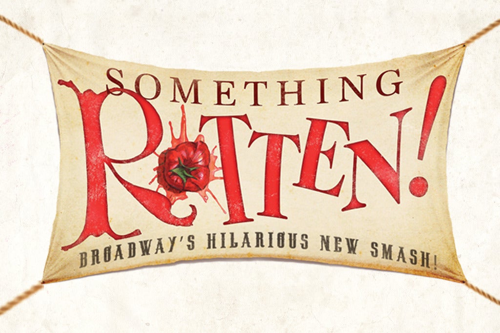 Hotels near Marriott Theatre Presents: Something Rotten! Events