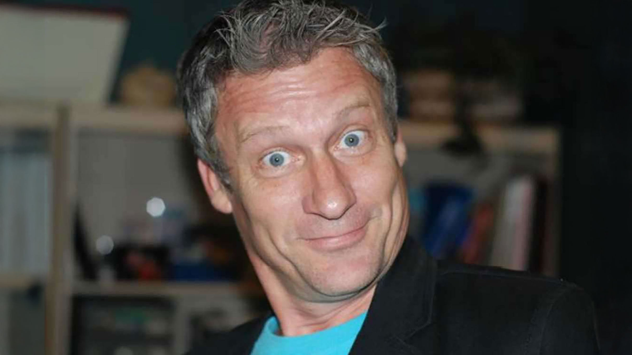 John Morgan's Thanksgiving Eve Show