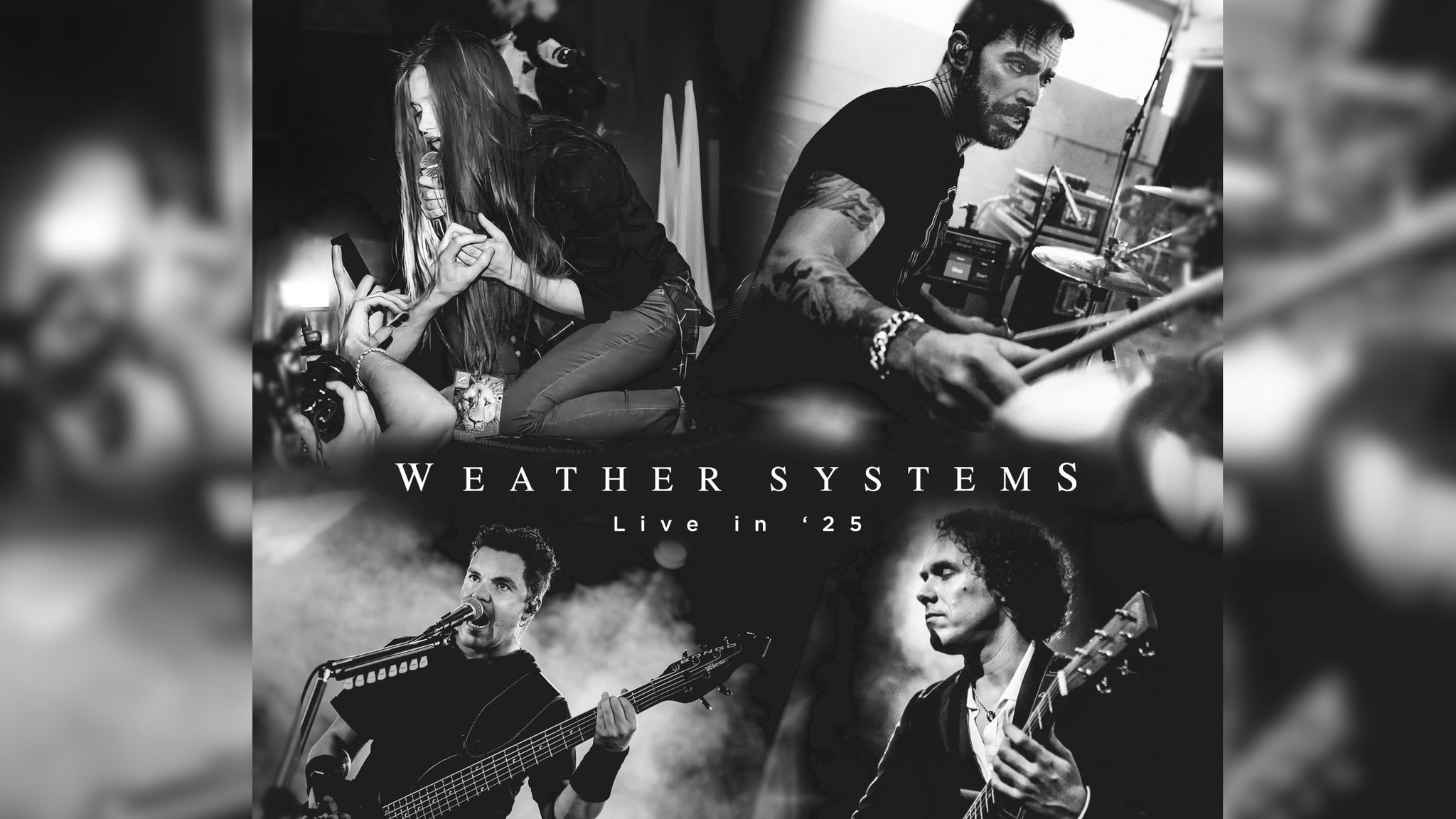 Weather Systems