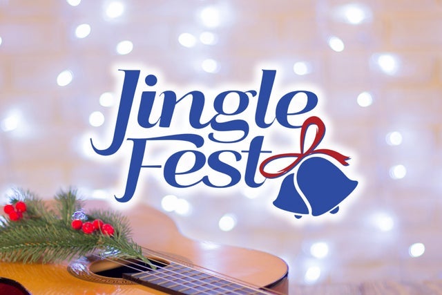 92.3 Wil's Jinglefest in Saint Louis promotional photo for Live Nation presale tickets offer