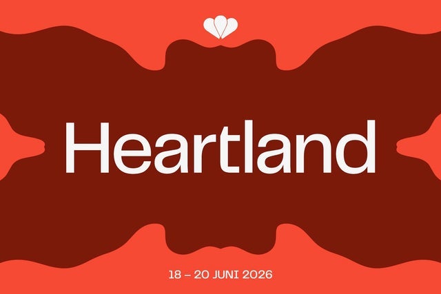 Heartland Festival 1-dag