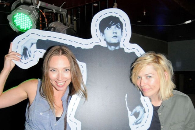 An Afternoon of Indie NEWCASTLE - Indie for the over 30s, 3pm-7pm