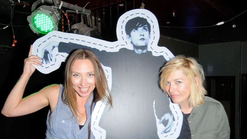 An Afternoon of Indie LEEDS - Indie for the over 30s, 3pm-7pm