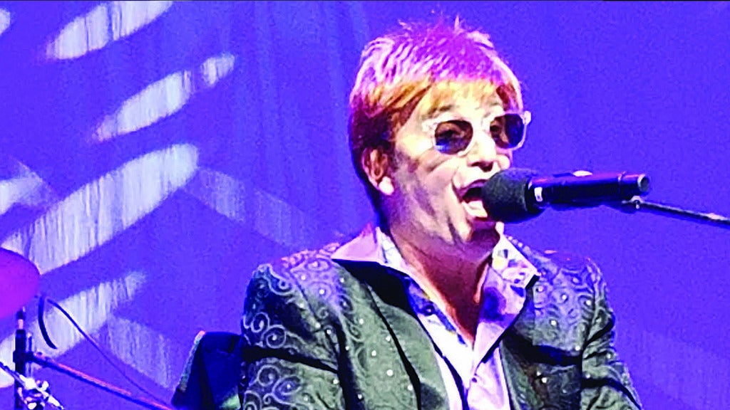 This is Elton, The Tribute
