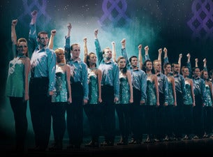 Spirit of the Dance at the Avalon Theatre