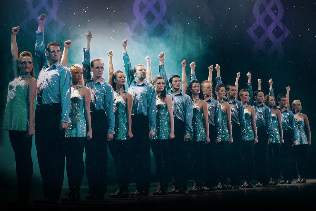 Spirit of the Dance