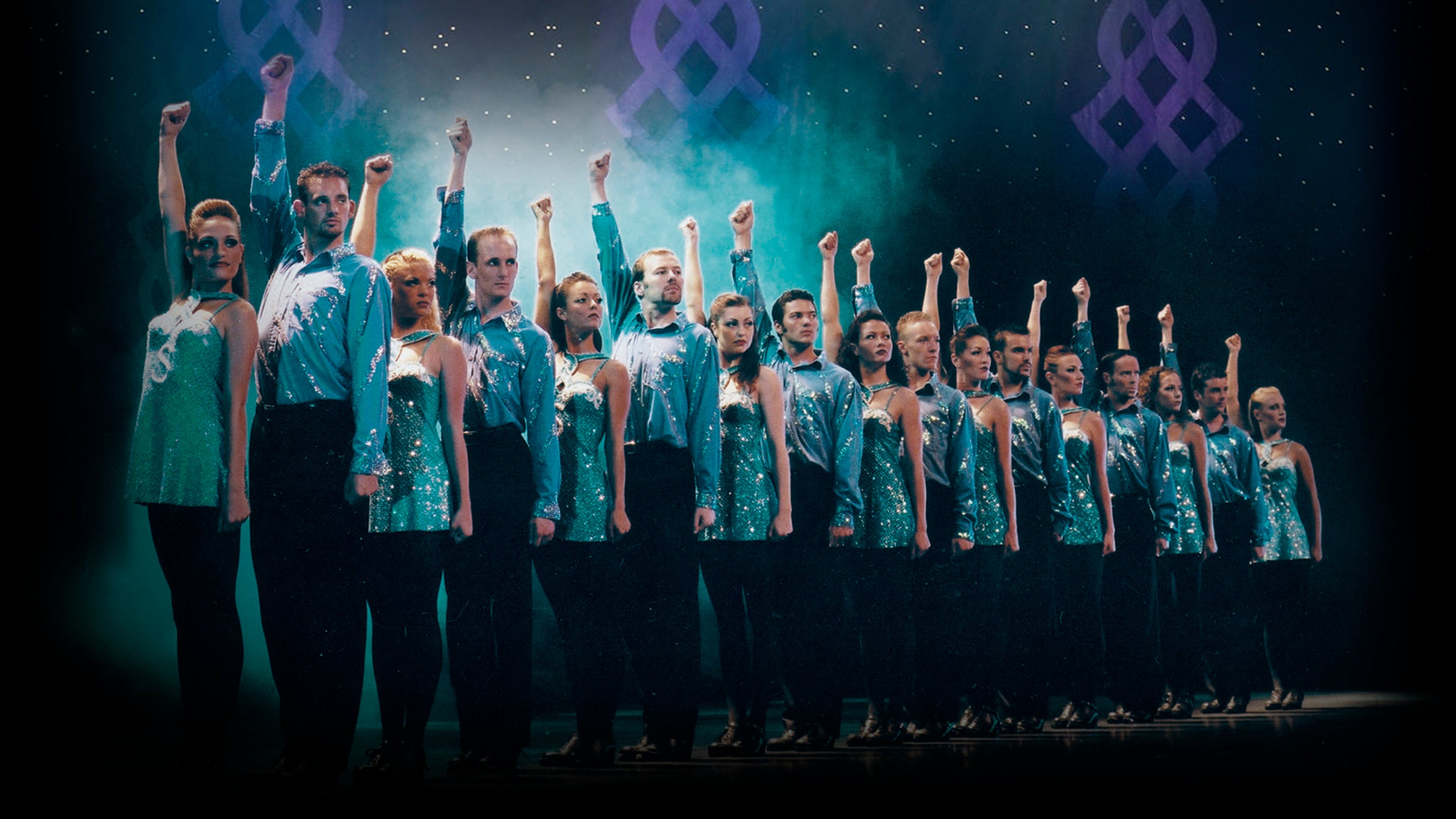 Spirit of the Dance – 2026-08-19