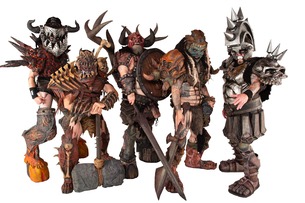 GWAR