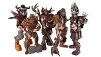 GWAR presale code for show tickets in a city near you (in a city near you)