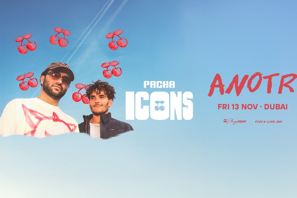 ANOTR | Playa Pacha