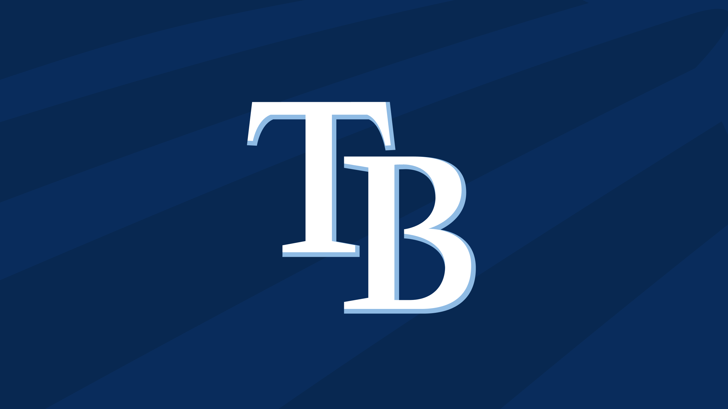Tampa Bay Rays vs. Houston Astros