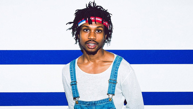 Raury