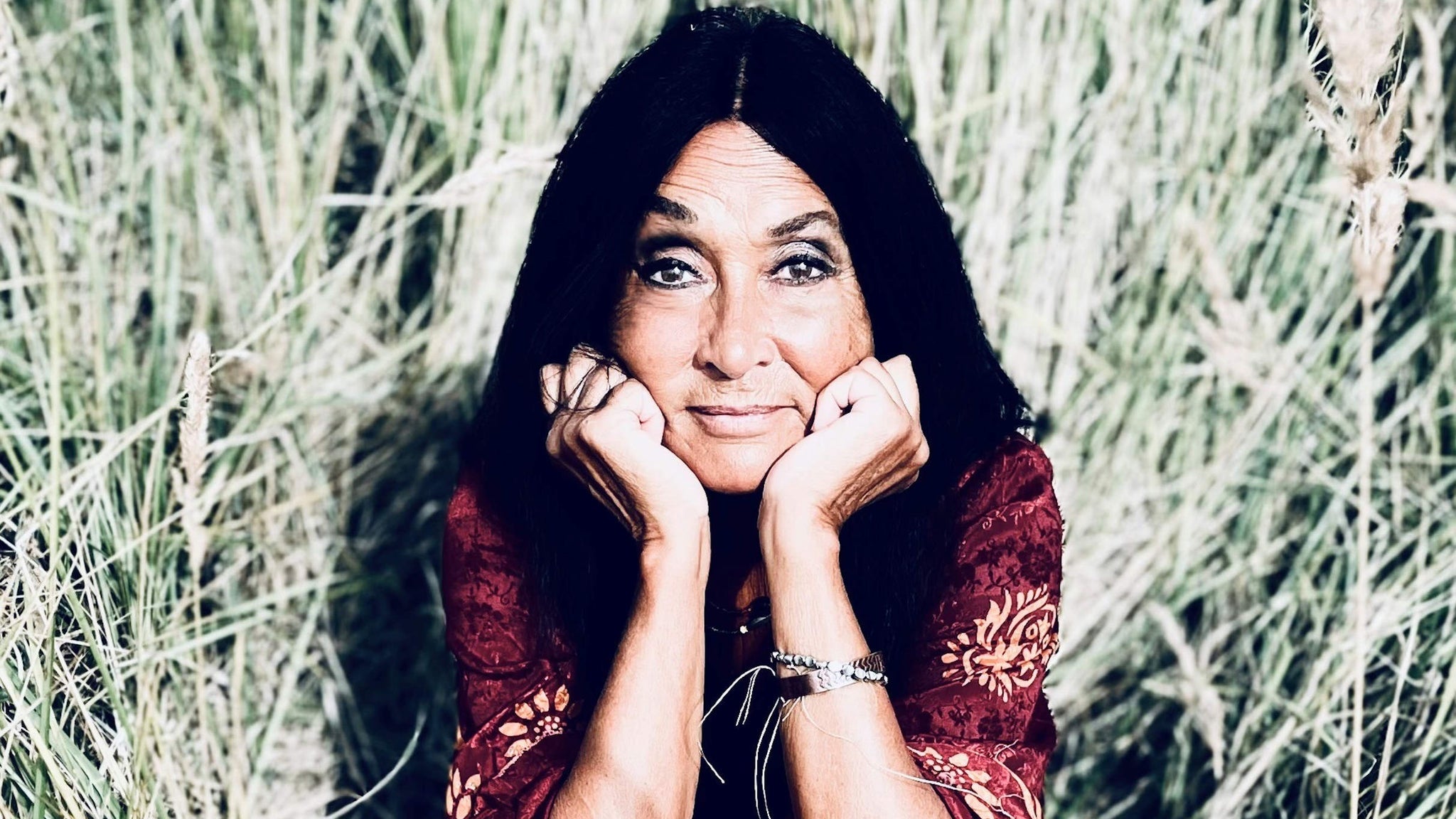 The Savage Rose - Forårstour 2026