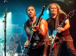 Limehouse Lizzy