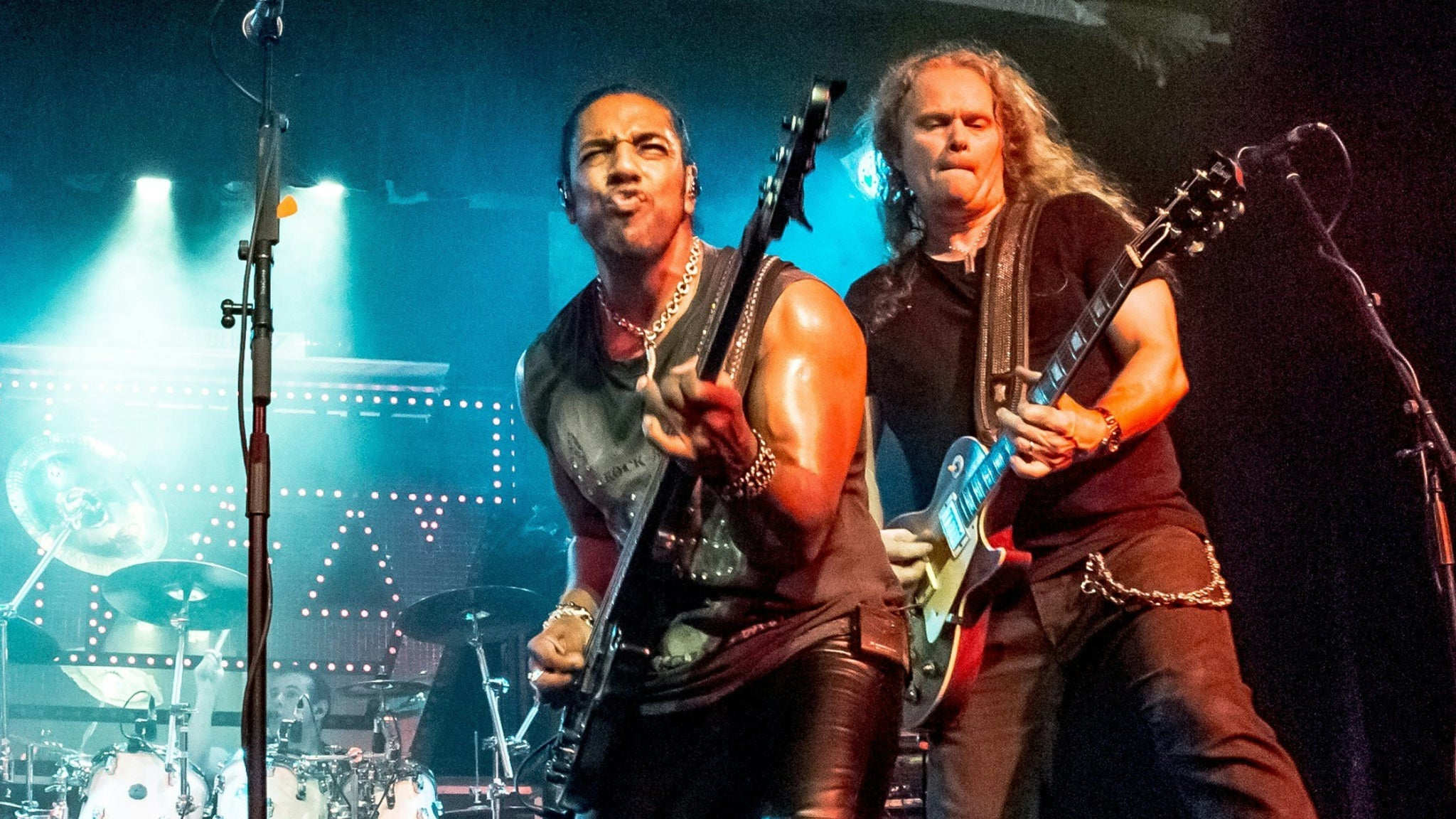 Limehouse Lizzy