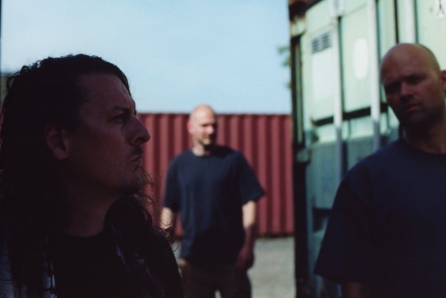 Noisia