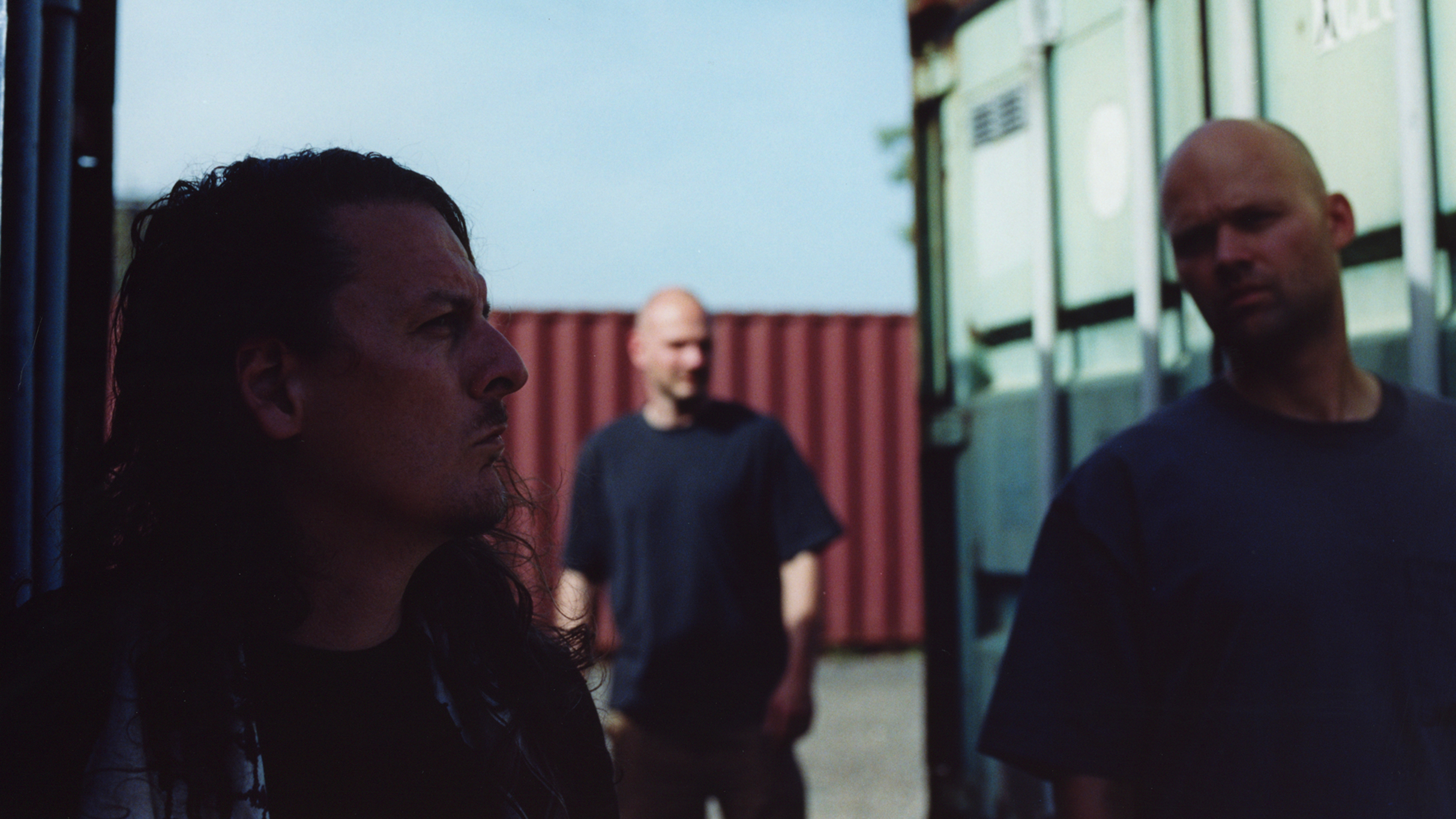 NOISIA flyer