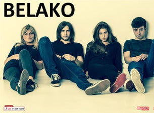 Belako, 2023-06-17, Лондон