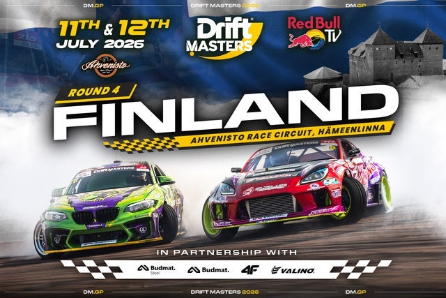 Drift Masters presale information on freepresalepasswords.com