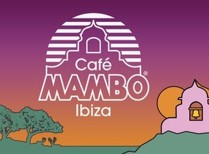 Café Mambo in the Park