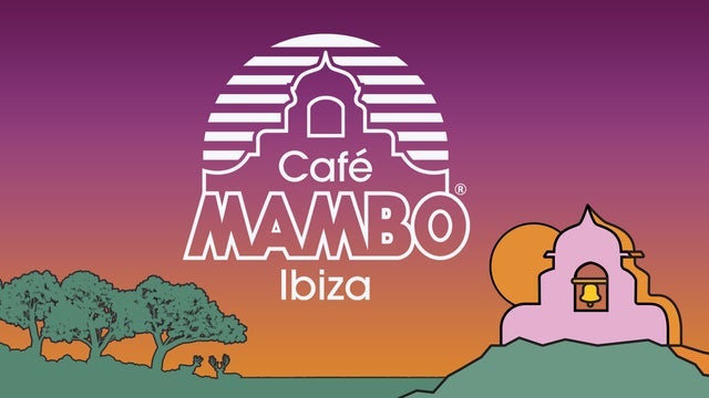 Cafe Mambo Ibiza