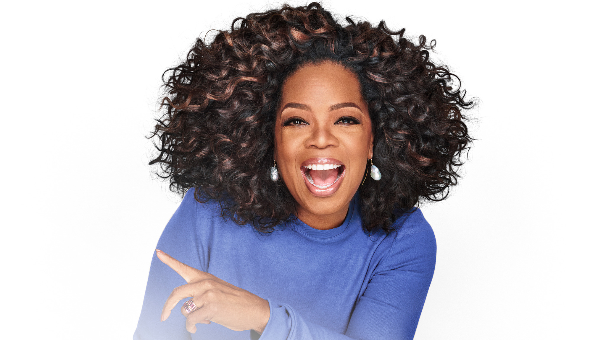 Oprah Winfrey Tickets Event Dates & Schedule
