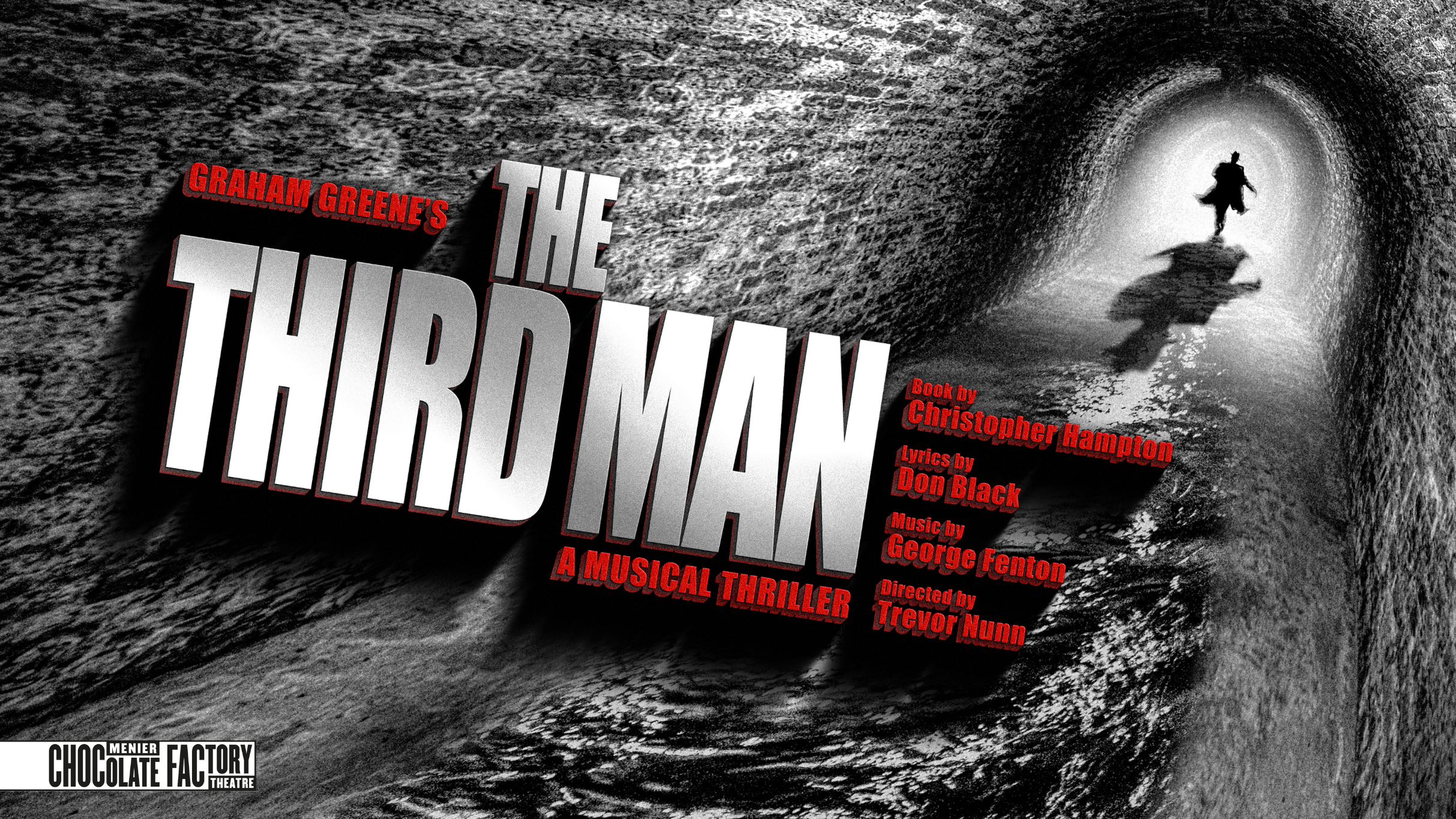 The Third Man Event Title Pic