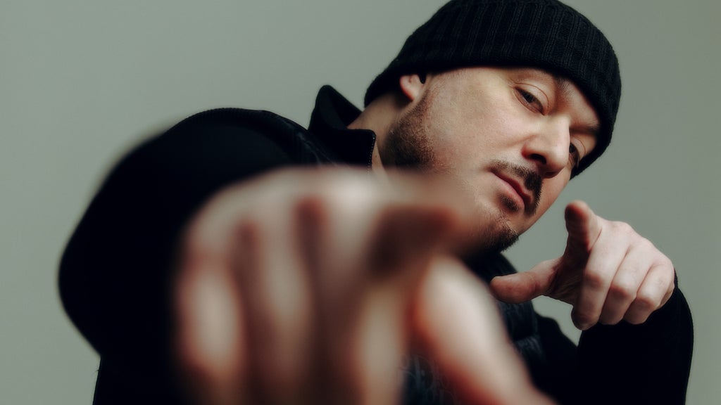 Kool Savas | Box seat in the Ticketmaster Suite