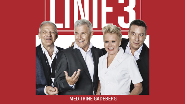 linie 3 juleshow