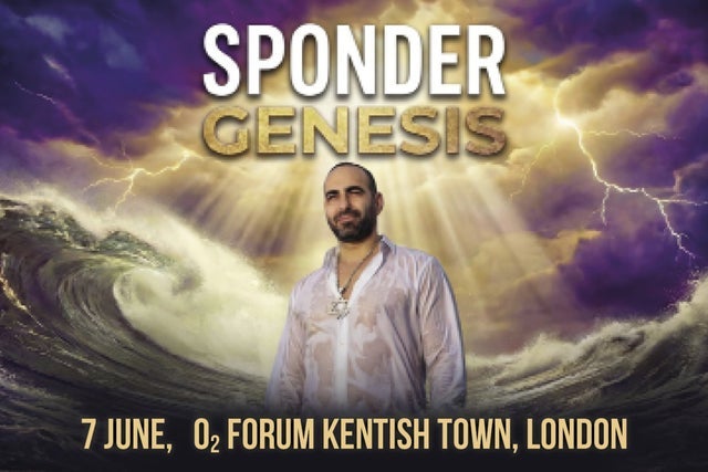 Yohay Sponder