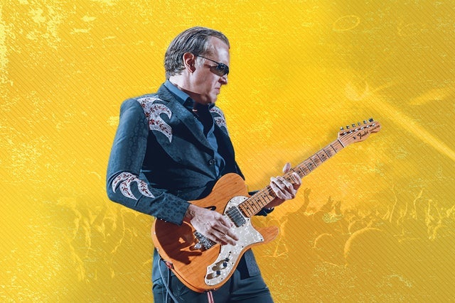 Joe Bonamassa