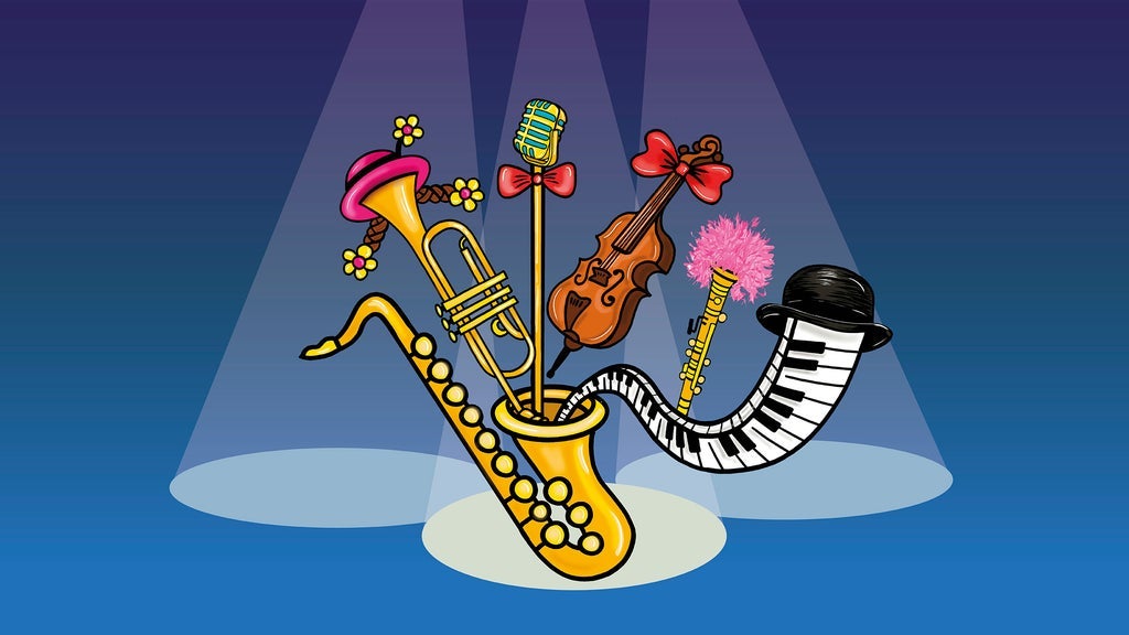 Hotels near La Trouppe Events