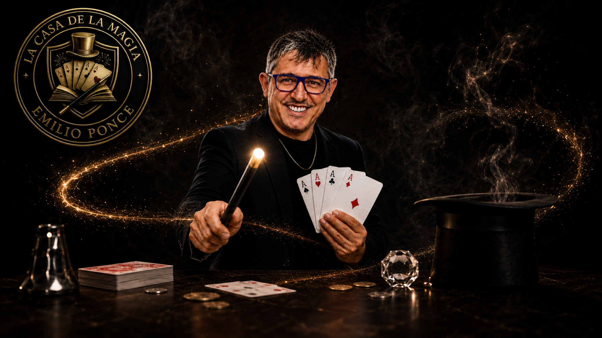 MAGIA - Image 1