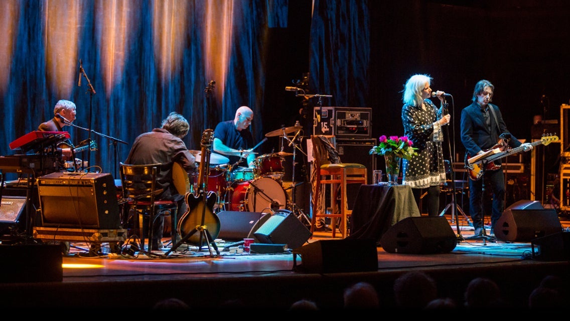 COWBOY JUNKIES: Celebrating 40 Years and Beyond