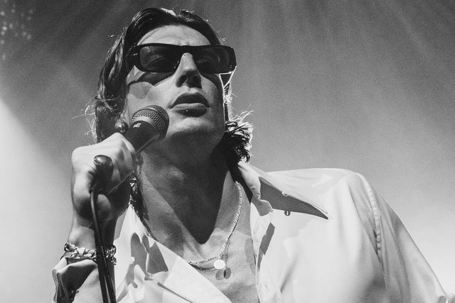 Official presale for Don West