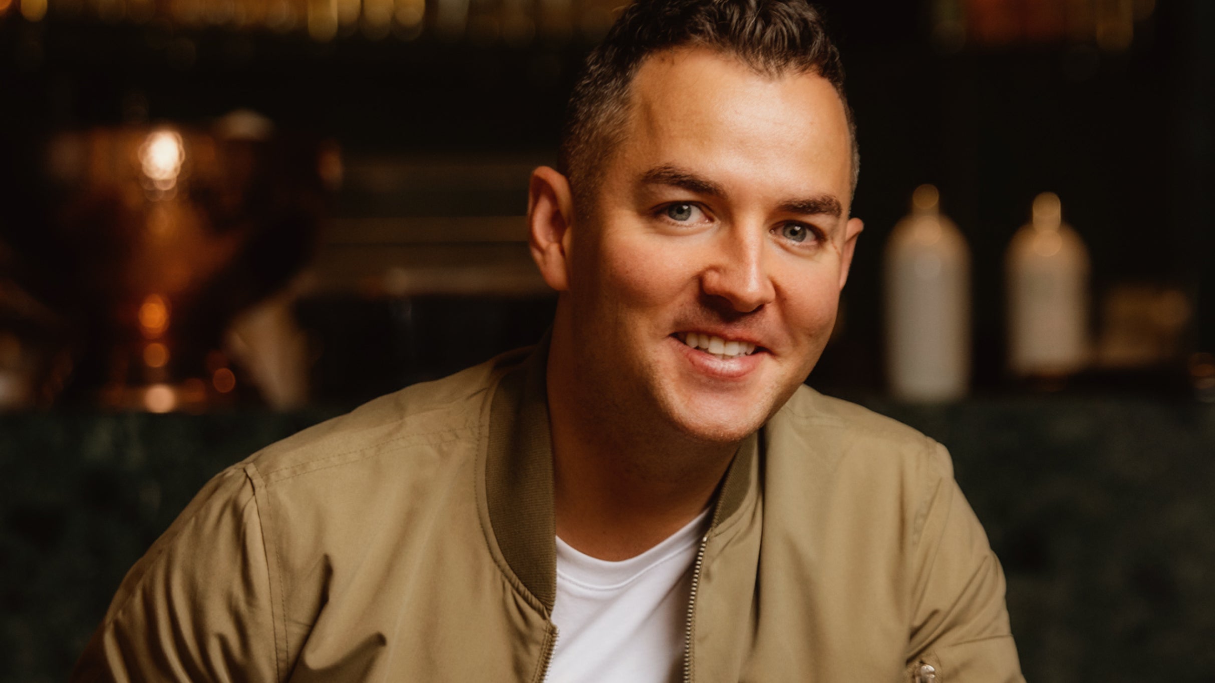 Stuart Moyles Dance – 2026-03-14