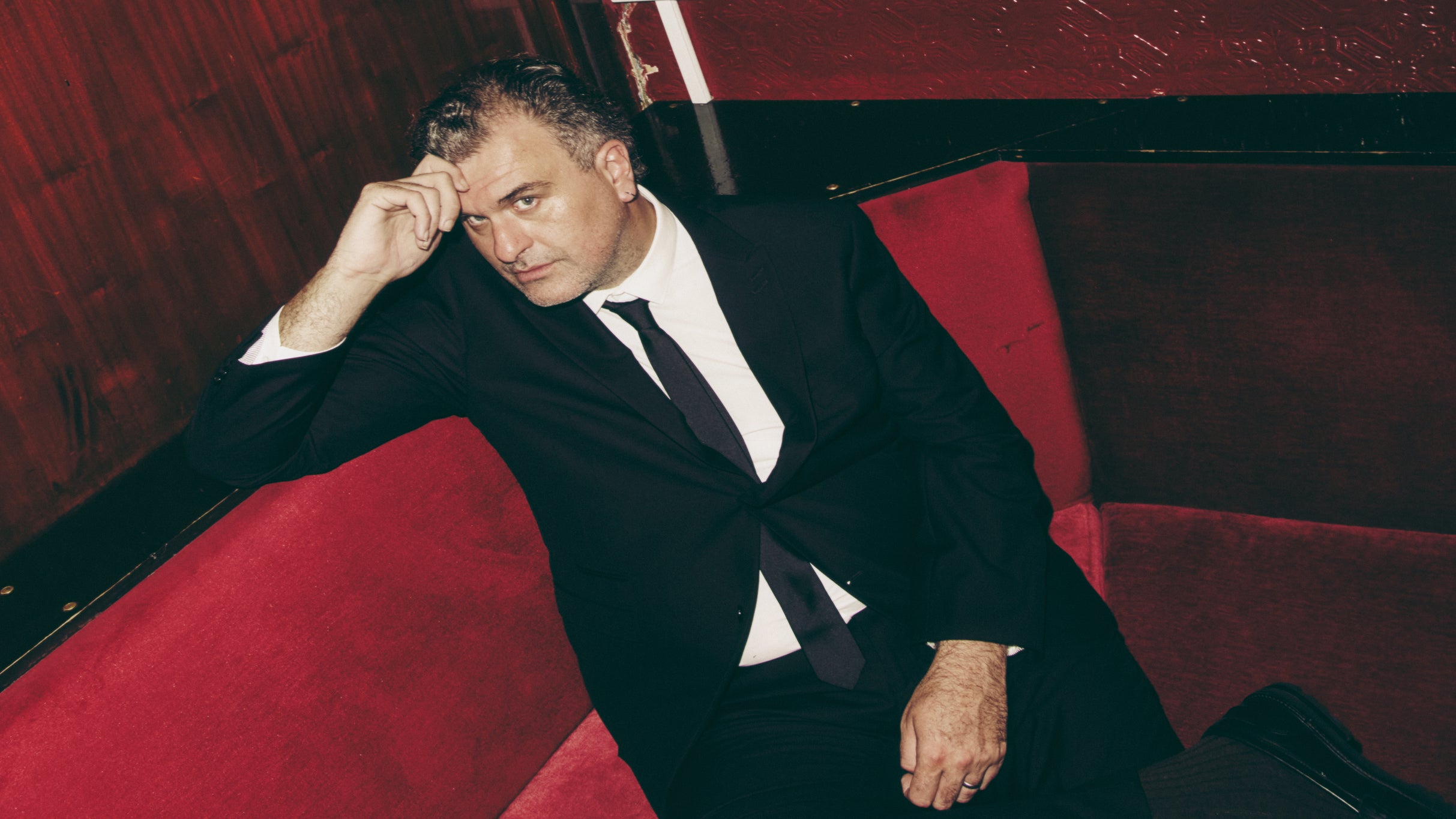 Reverend & the Makers – 2026-11-20