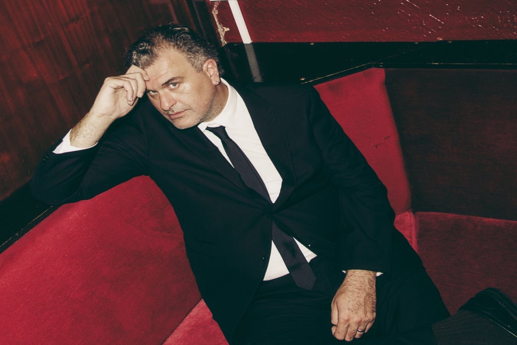 Reverend & the Makers