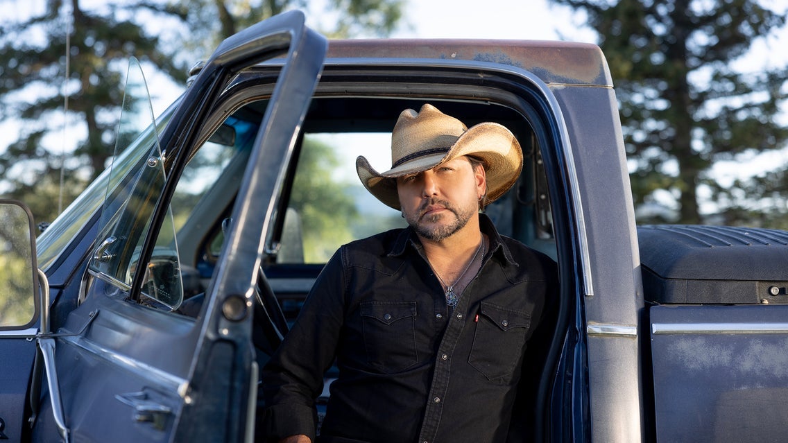 Jason Aldean & Luke Bryan: Double Down Tour 2026 photo 3