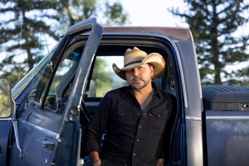 Jason Aldean & Luke Bryan: Double Down Tour 2026 photo 4