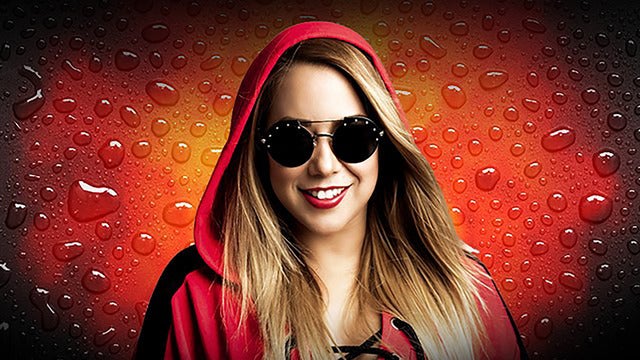 La Señorita Dayana