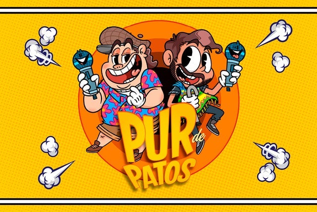 Pur de Patos