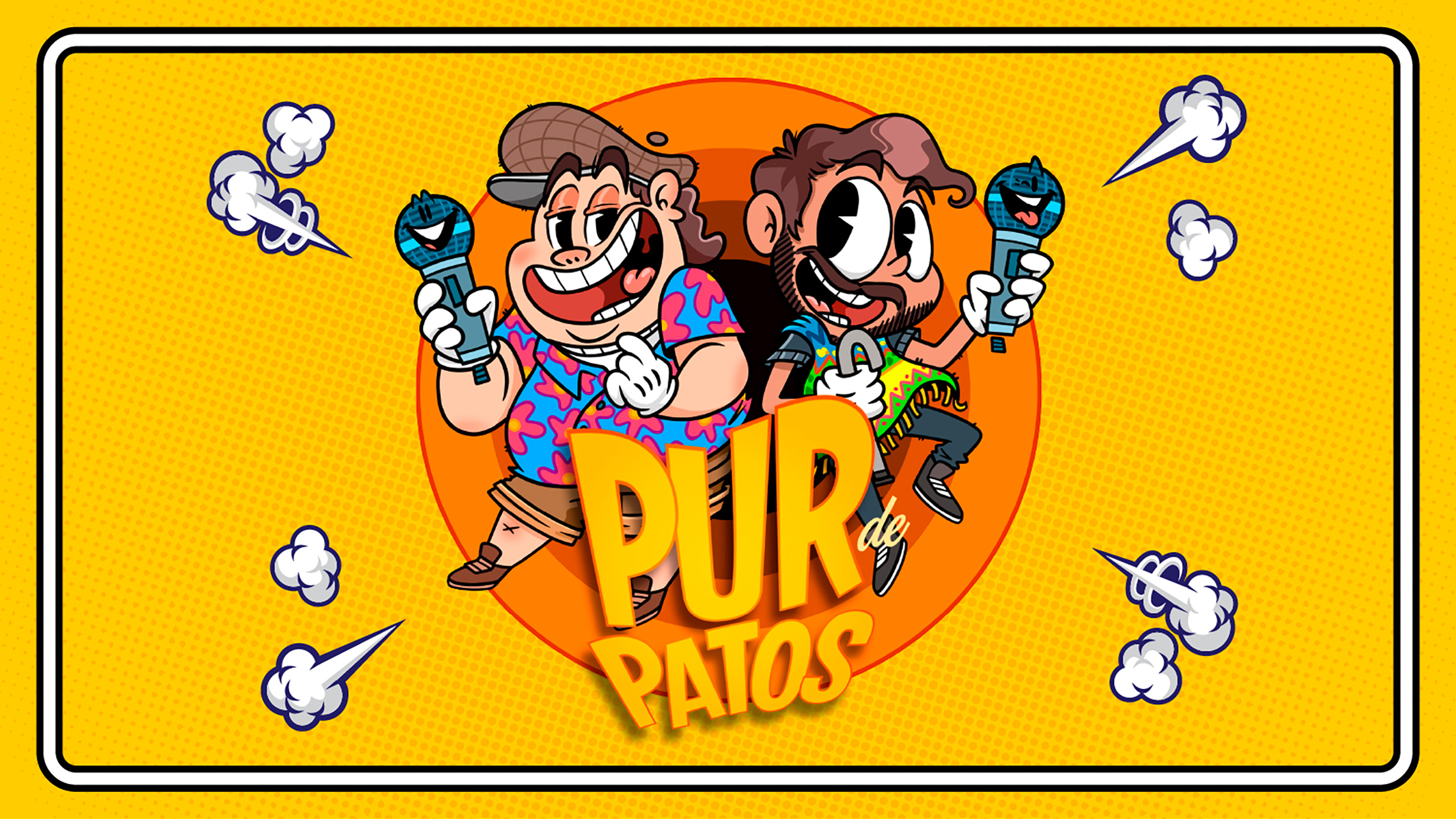 Pur de Patos