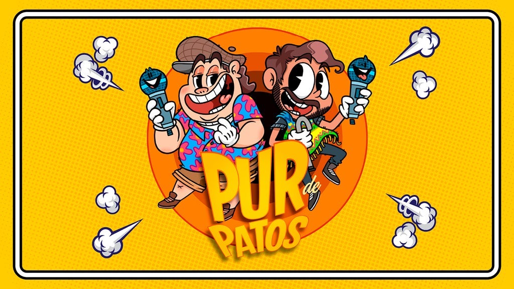 Hotels near Pur de Patos Events