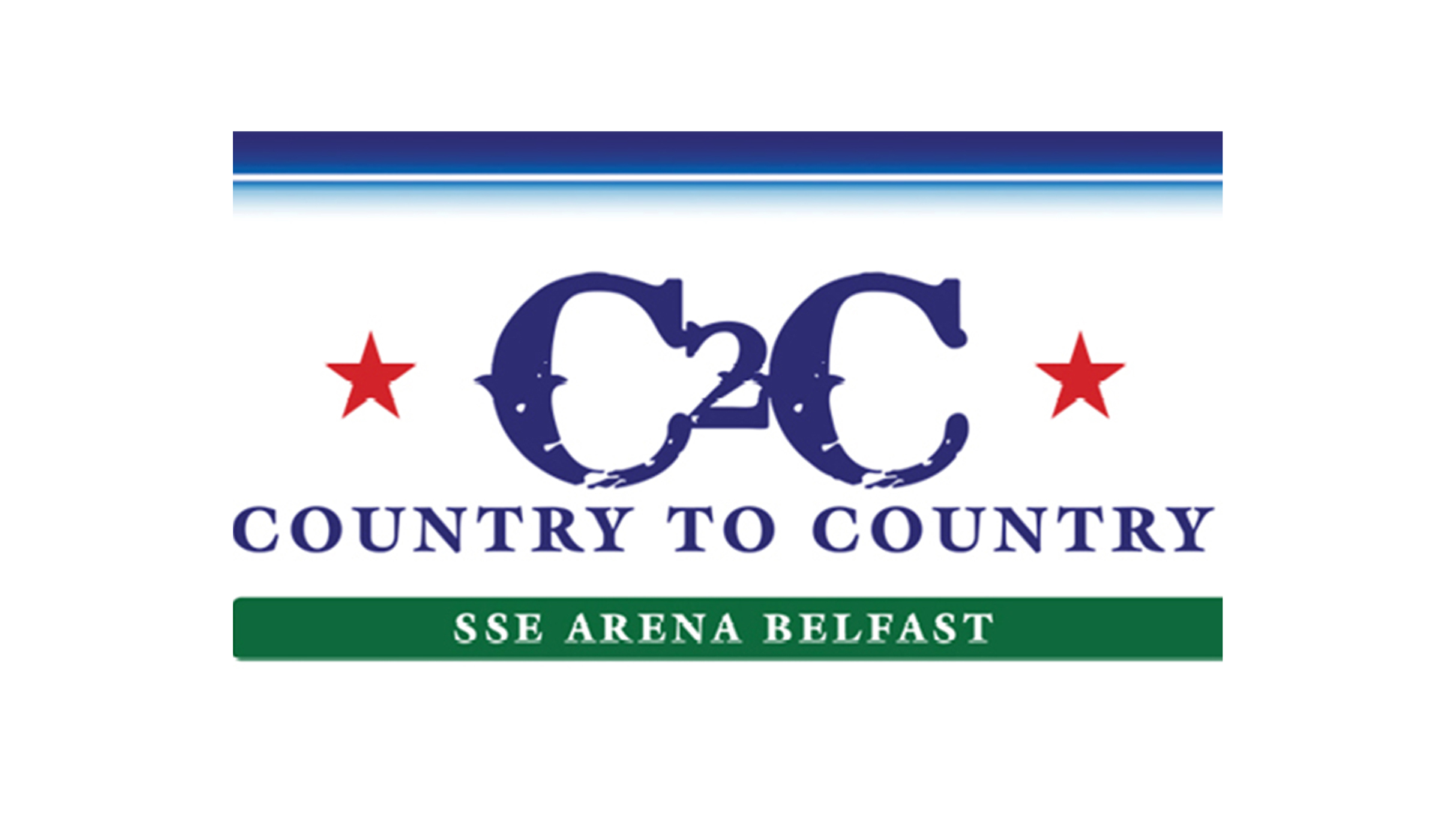 Country To Country - Weekend Ticket