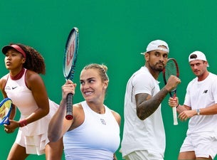 The Garden Cup Seating Plans