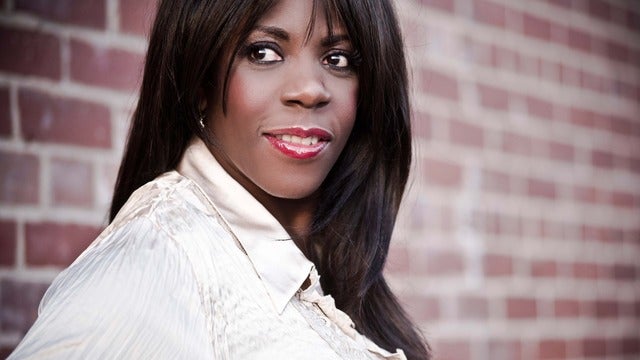 Jaki Graham tickets and events in UK 2024